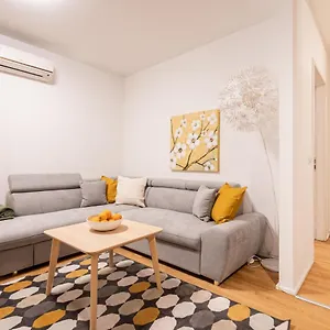 Apartament Paulay Private