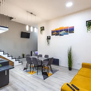  Apartament Wesselenyi 40