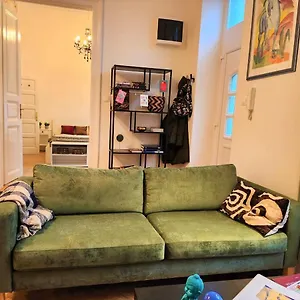  Apartament Travelers Award Winning Place In The Heart Of Kamilla
