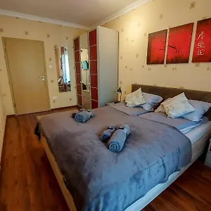  Apartament Harmony