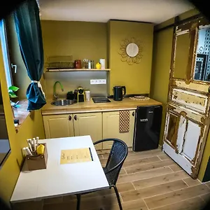 Porta Green Apartman