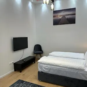 Lizu Apartmant Apartman