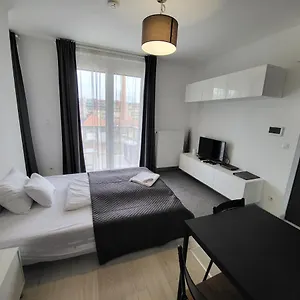  Apartament Sdp Meder B401