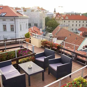 Agnes - Praga