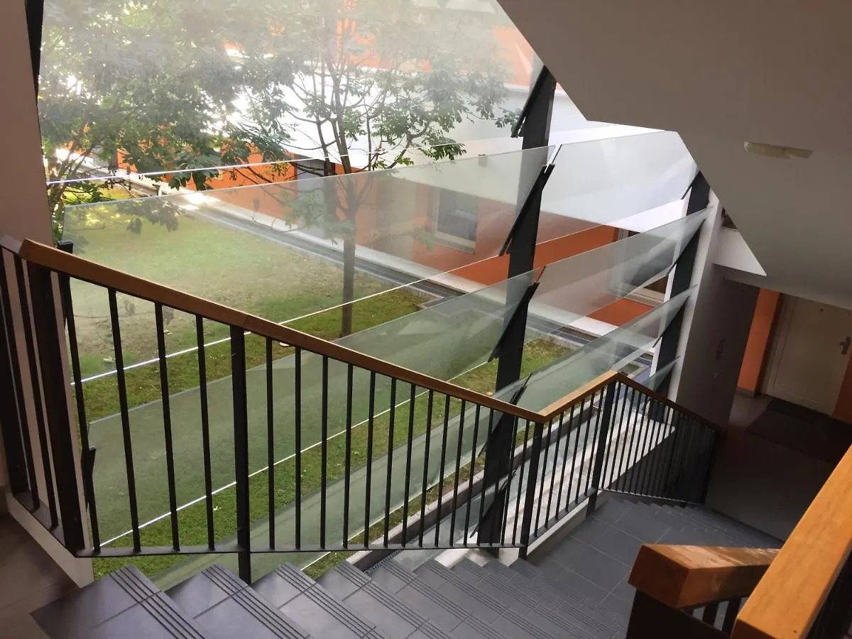 Sdp Futo Apartment Budapeszt