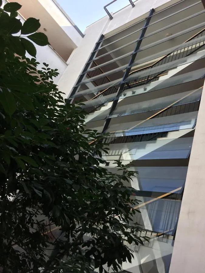Sdp Futo Apartment Budapest